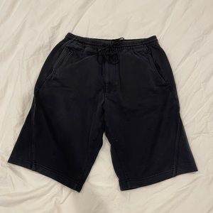 Adidas Y-3 Knit Shorts